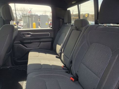 Used 2019 RAM 1500 Big Horn image 31