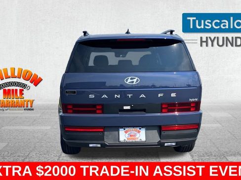 New 2026 Hyundai Santa Fe SEL image 6