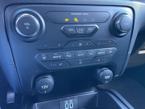 Certified 2023 Ford Ranger XLT w/ Equipment Group 302A High image 12