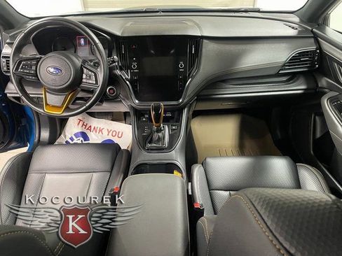 Used 2023 Subaru Outback Wilderness image 13