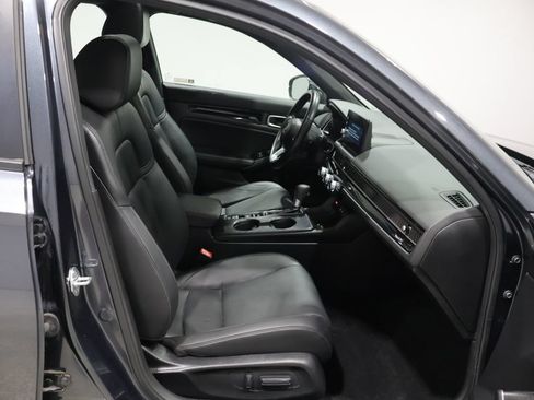 Used 2024 Honda Civic Sport Touring image 22