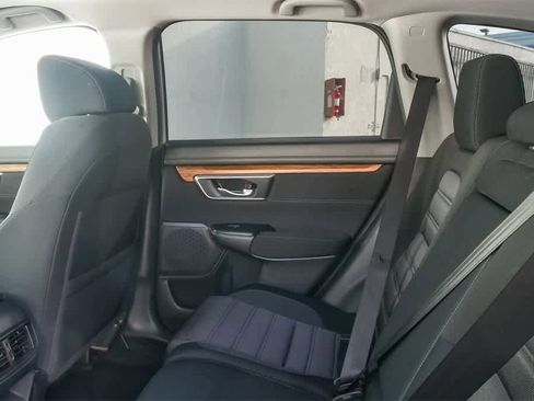 Used 2019 Honda CR-V EX image 14