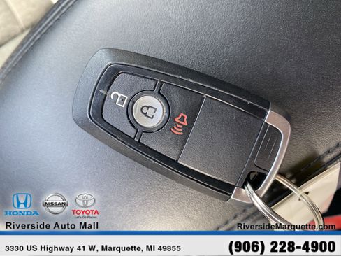 Used 2024 Ford Bronco Sport Big Bend image 26