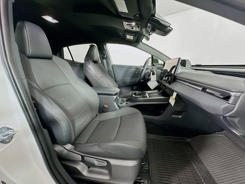 New 2026 Toyota C-HR AWD/4WD image 28