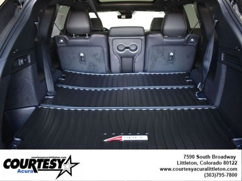 Used 2026 Acura MDX A-Spec AWD/4WD image 24