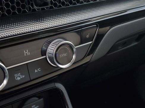 New 2026 Honda CR-V EX-L image 23