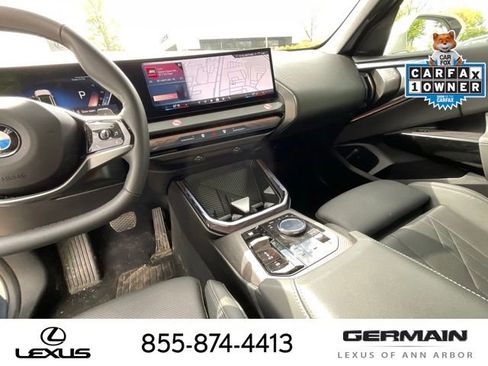 Used 2026 BMW X3 xDrive30i AWD/4WD image 19