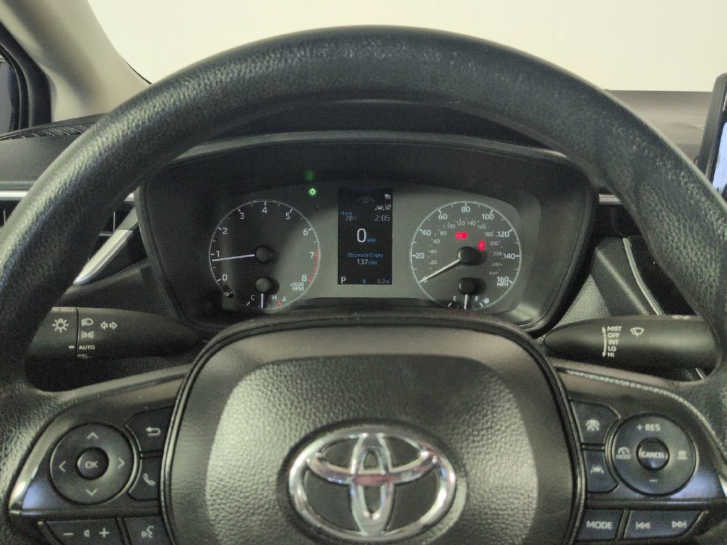 Used 2024 Toyota Corolla LE FWD image 42