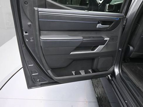 Used 2024 Toyota Tundra Platinum AWD/4WD image 79