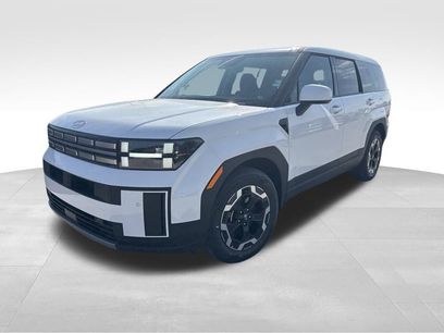 New 2026 Hyundai Santa Fe SEL