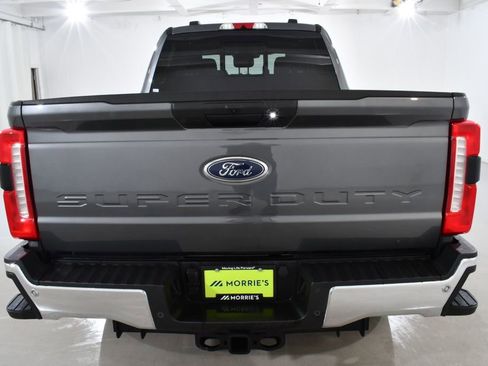New 2026 Ford F350 XLT w/ 360-Degree Camera Package image 13