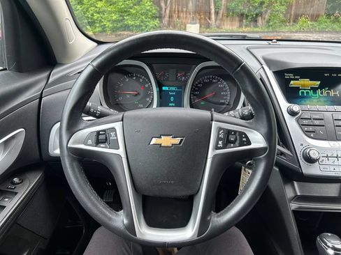 Used 2016 Chevrolet Equinox LT w/ Convenience Package AWD/4WD image 23
