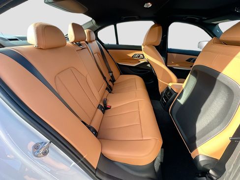 New 2026 BMW 330i Sedan w/ Premium Package image 23