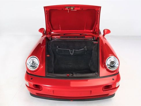 Used 1991 Porsche 911 Carrera image 54