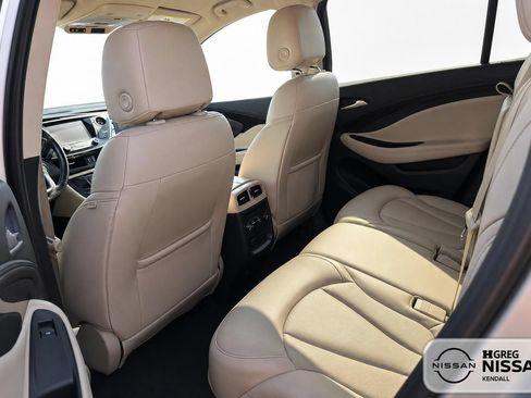Used 2016 Buick Envision Premium AWD/4WD image 12