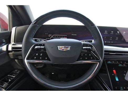 New 2026 Cadillac Escalade Sport w/ Touring Package image 14