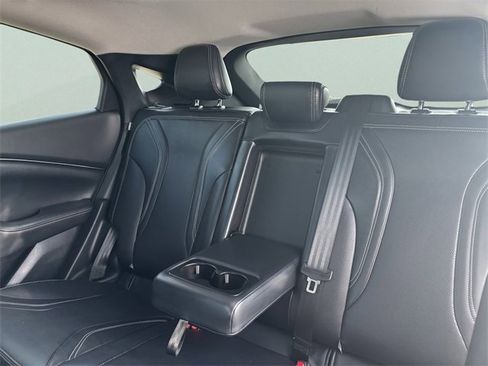 Used 2021 Ford Mustang Mach-E Premium image 23