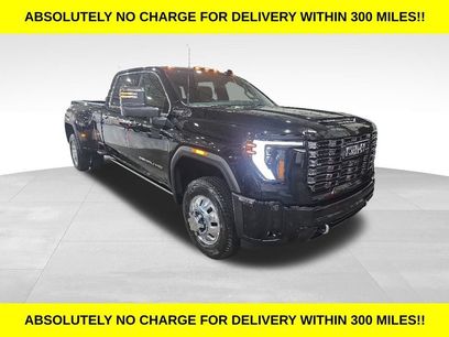 New 2026 GMC Sierra 3500 Denali Ultimate
