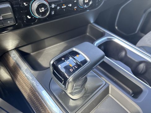 New 2025 Chevrolet Silverado 1500 RST image 18