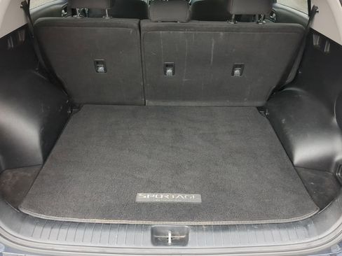 Used 2022 Kia Sportage LX w/ LX FWD Value Edition Package image 38