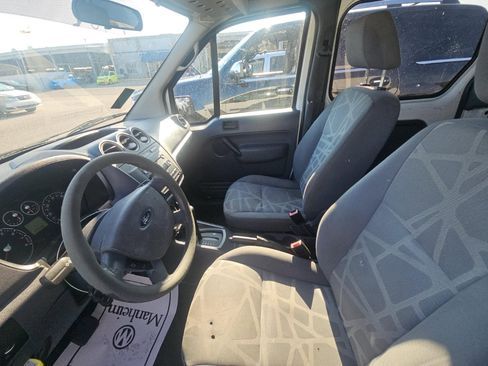 Used 2012 Ford Transit Connect XLT image 7