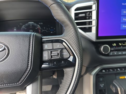 Used 2024 Toyota Sequoia Platinum image 17