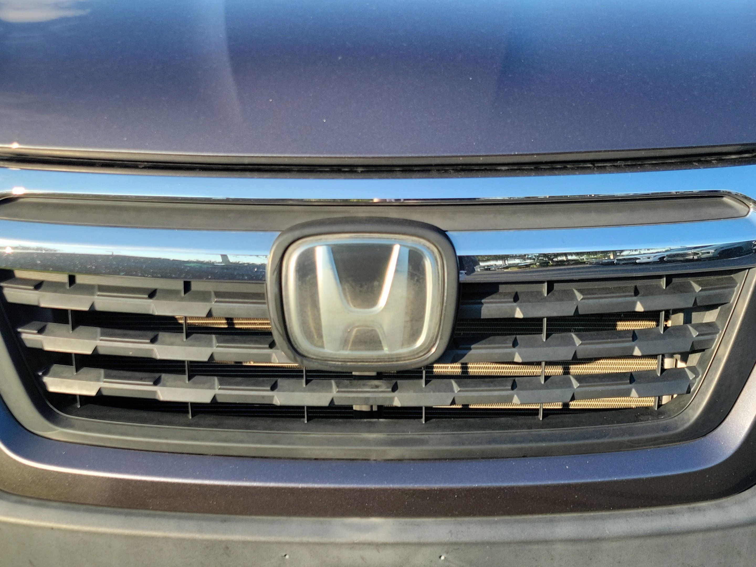 Used 2020 Honda Ridgeline RTL image 12