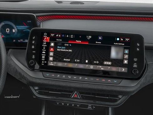 New 2026 Dodge Charger Scat Pack AWD/4WD image 7