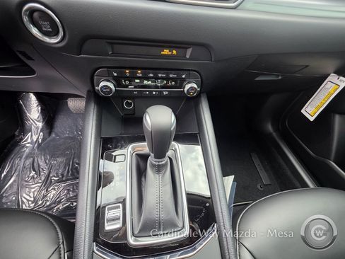 New 2025 MAZDA CX-5 AWD 2.5 S w/ Select Package image 21