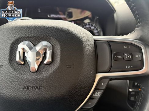 Used 2022 RAM 1500 Big Horn AWD/4WD image 26