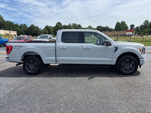 Used 2023 Ford F150 XLT w/ Equipment Group 302A High AWD/4WD image 9