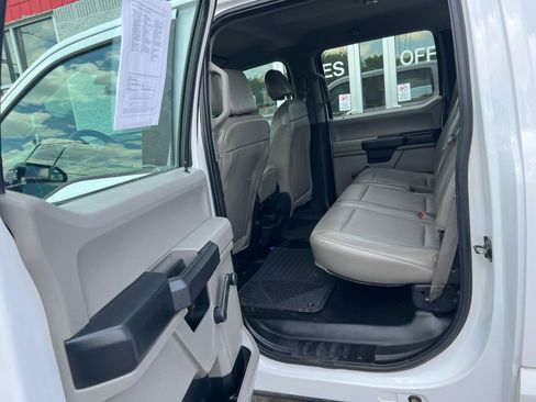 Used 2018 Ford F150 XL AWD/4WD image 14