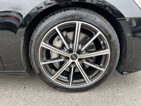 Used 2025 Audi A6 3.0T Premium w/ Convenience Plus Package image 9