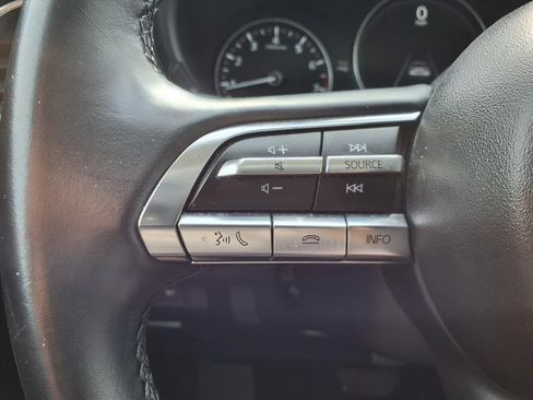 Used 2023 MAZDA CX-30 AWD 2.5 S w/ Preferred Package image 19