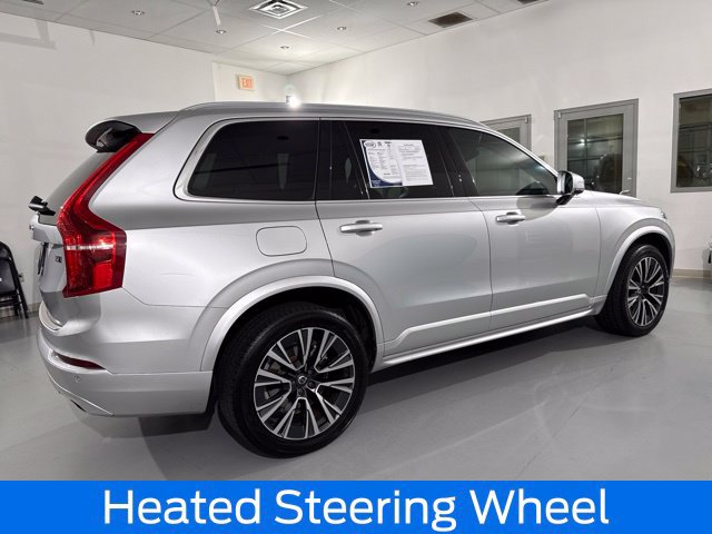 Used 2020 Volvo XC90 T6 Momentum w/ Protection Package Premier AWD/4WD image 15
