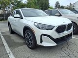 New 2025 BMW X2 xDrive28i w/ Convenience Package image 3