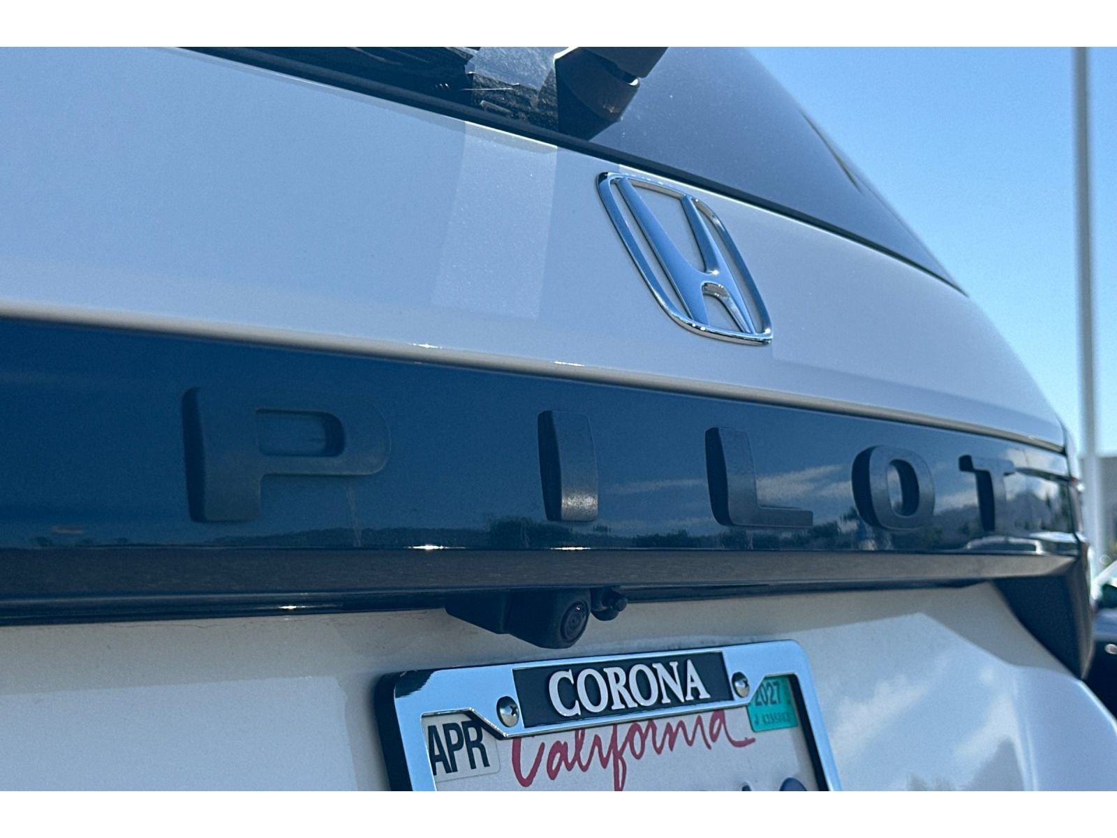 Used 2024 Honda Pilot EX-L image 54