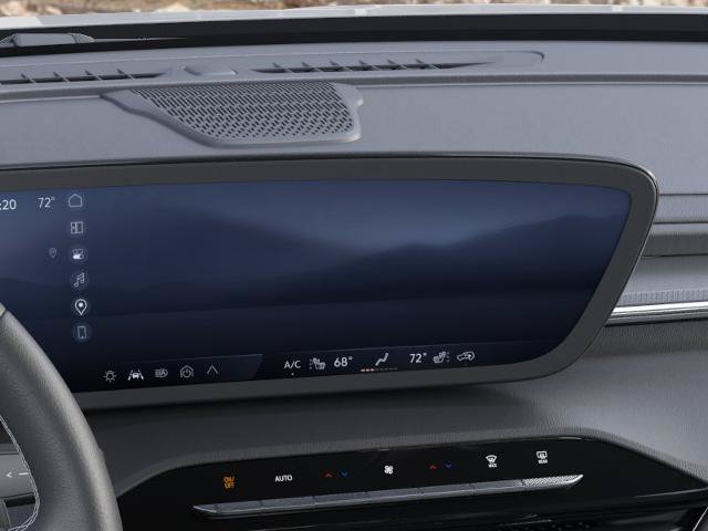 New 2026 Buick Enclave Sport Touring w/ Power Package FWD image 45