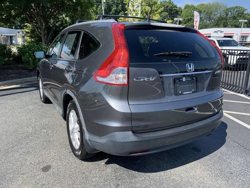 Used 2014 Honda CR-V EX-L image 6