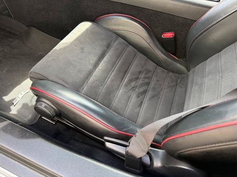 Used 2018 FIAT 124 Spider Abarth w/ Convenience Group RWD image 29