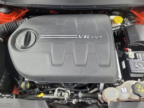 Used 2021 Jeep Cherokee Latitude Lux image 30