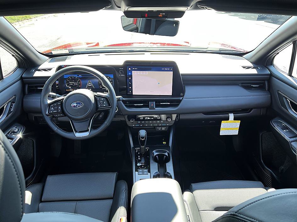 New 2026 Subaru Outback Touring AWD/4WD image 18