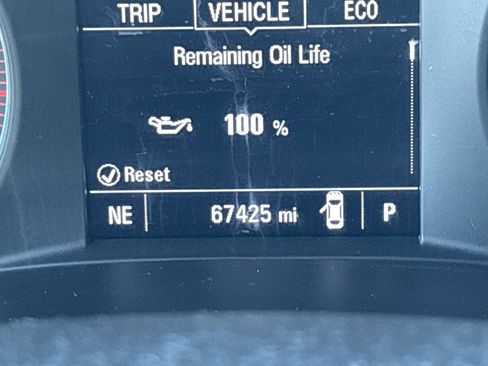 Used 2020 Chevrolet Malibu LS image 23