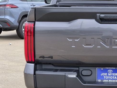 Used 2025 Toyota Tundra SR AWD/4WD image 10