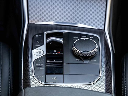 Used 2025 BMW 430i xDrive 430i xDrive w/ Premium Package image 10