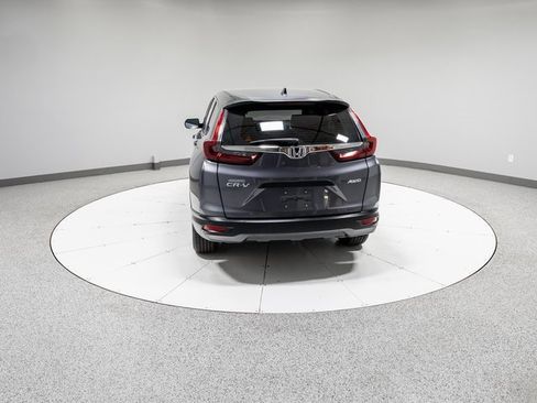 Used 2020 Honda CR-V LX image 27
