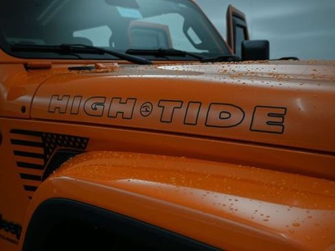 Used 2025 Jeep Gladiator Sport AWD/4WD image 35