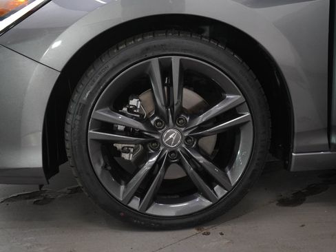 Used 2025 Acura Integra A-Spec FWD image 27