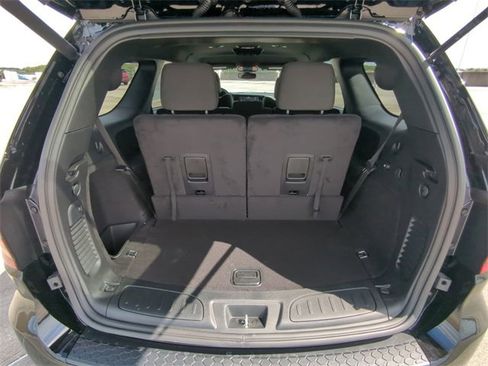 New 2026 Dodge Durango GT image 14