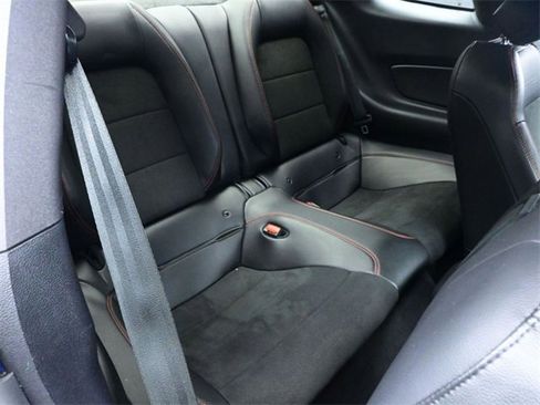 Used 2022 Ford Mustang GT Premium w/ Equipment Group 401A image 21